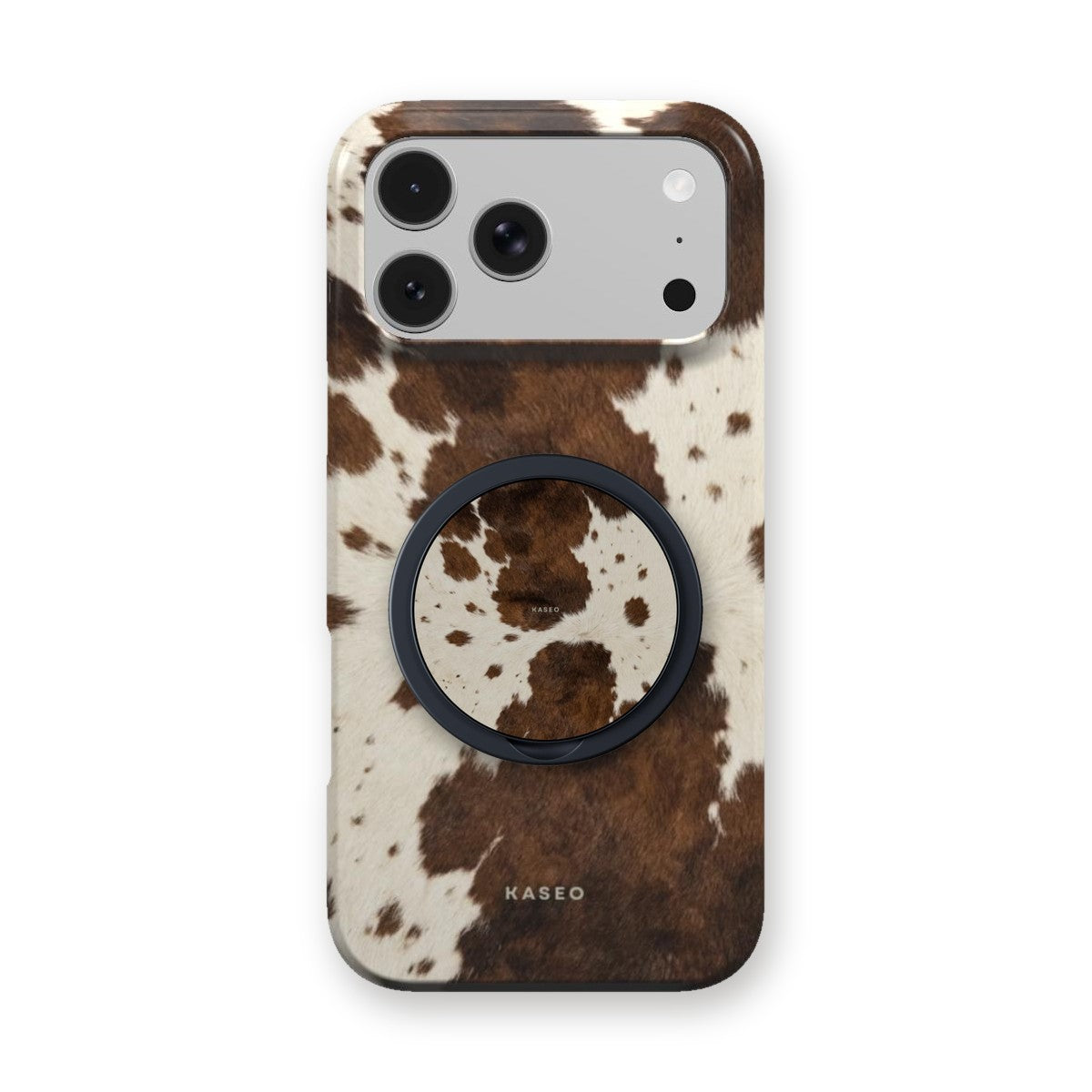 Hide grip on the matching Hide case