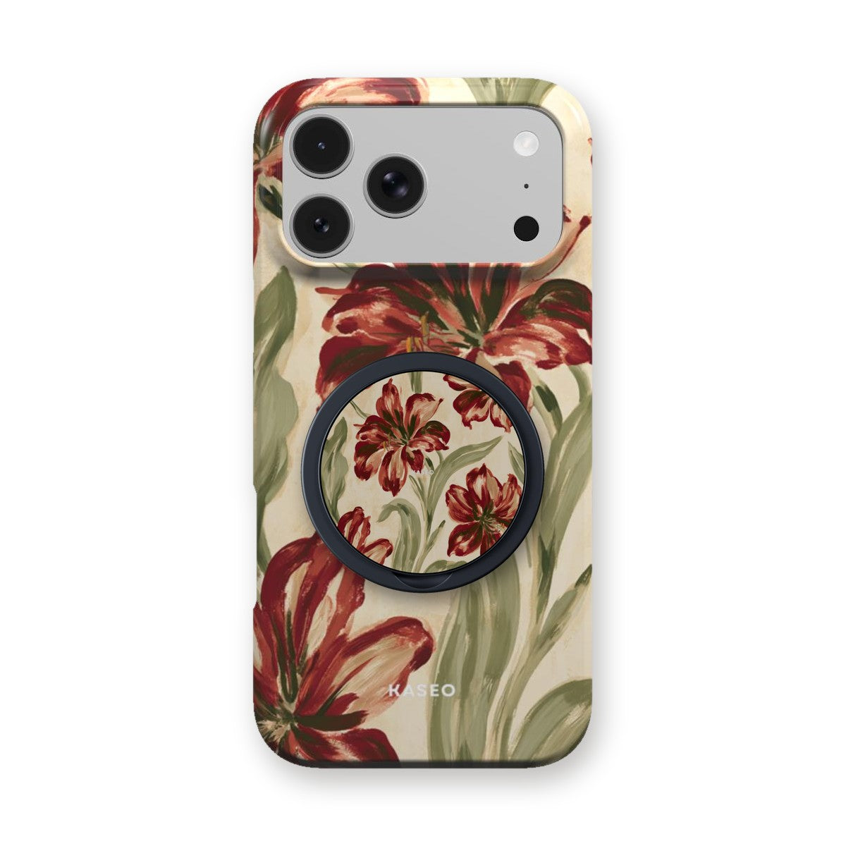 Holly grip on the matching Holly case