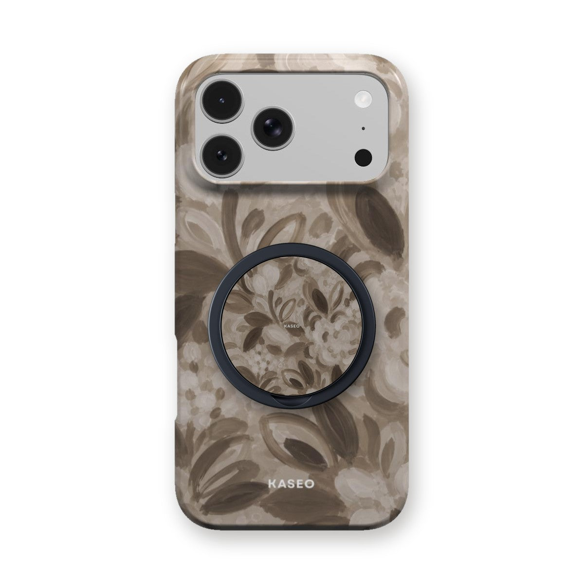 Nest grip on the matching Nest case