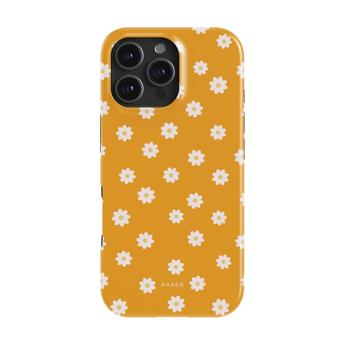 Phoebe case on iPhone 16 Pro Max