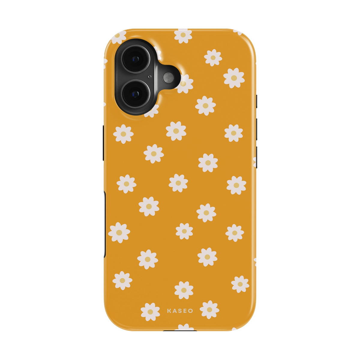 Phoebe case on iPhone 17