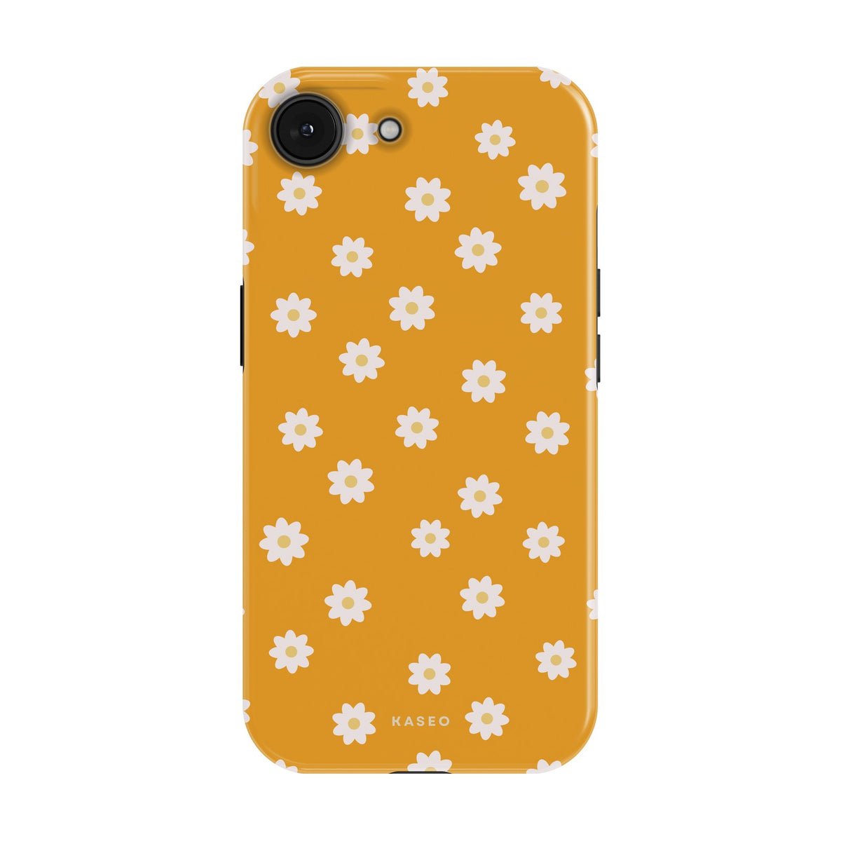 Phoebe case on iPhone 17e