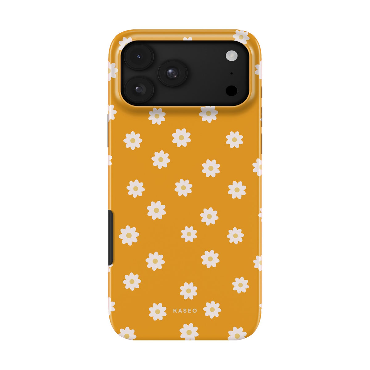 Phoebe case on iPhone 18 Pro Max