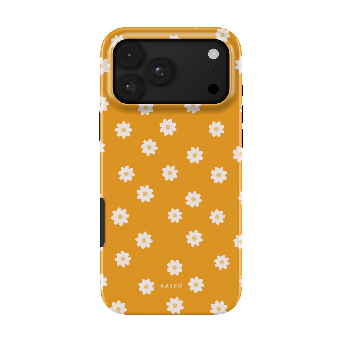 Phoebe case on iPhone 18 Pro