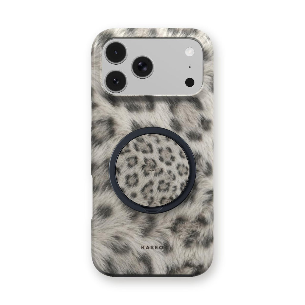 Plush grip on the matching Plush case
