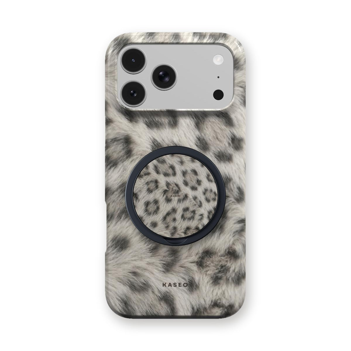 Plush grip on the matching Plush case