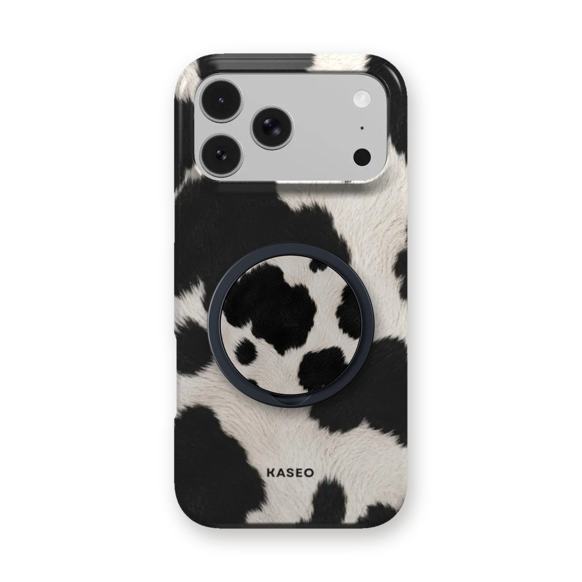 Rodeo grip on the matching Rodeo case
