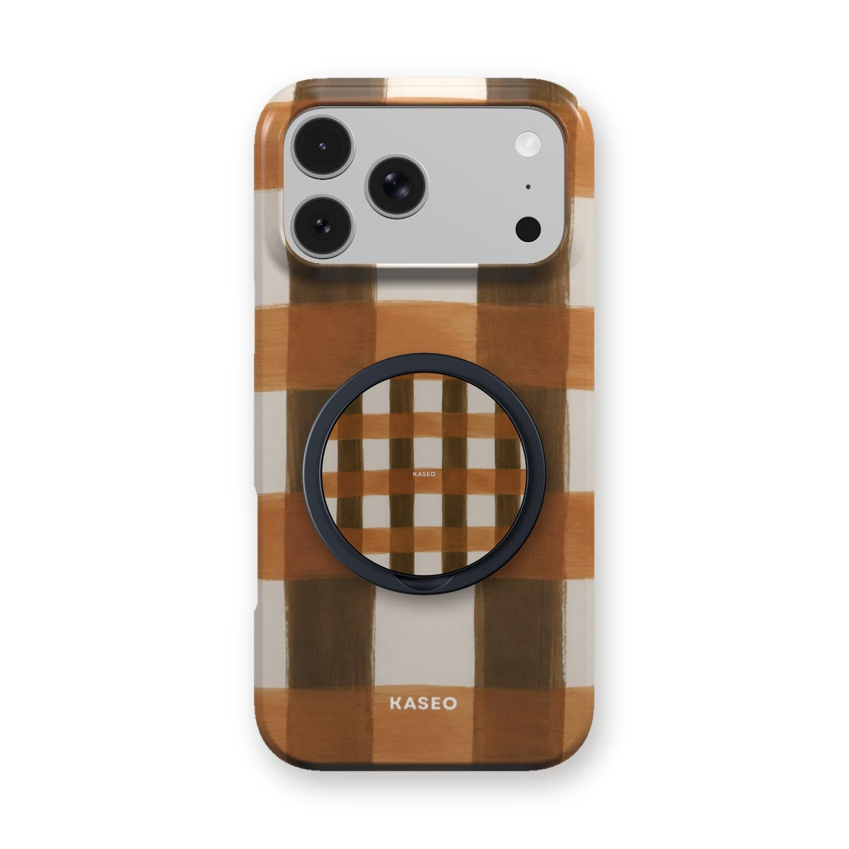 Rustic grip on the matching Rustic case