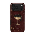 Last Call case on iPhone 18 Pro
