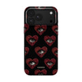 All Eyes case on iPhone 18 Pro