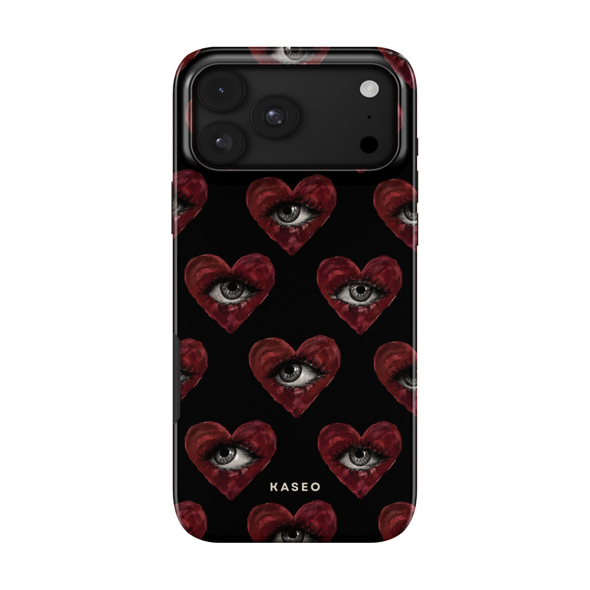 All Eyes case on iPhone 18 Pro Max
