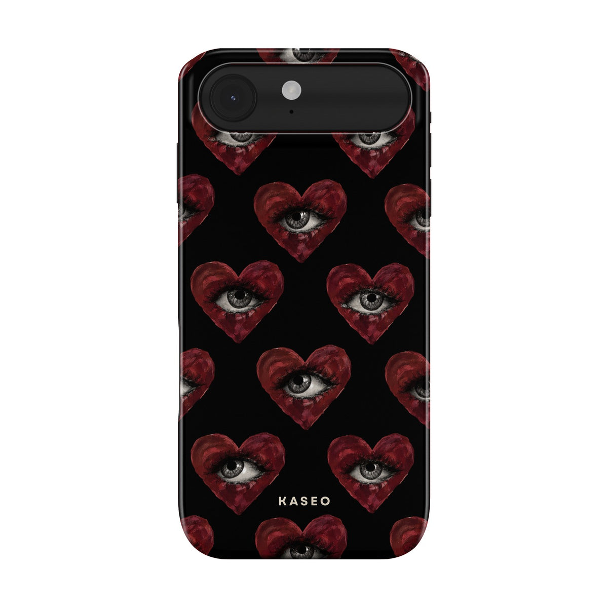 All Eyes case on iPhone 17 Air
