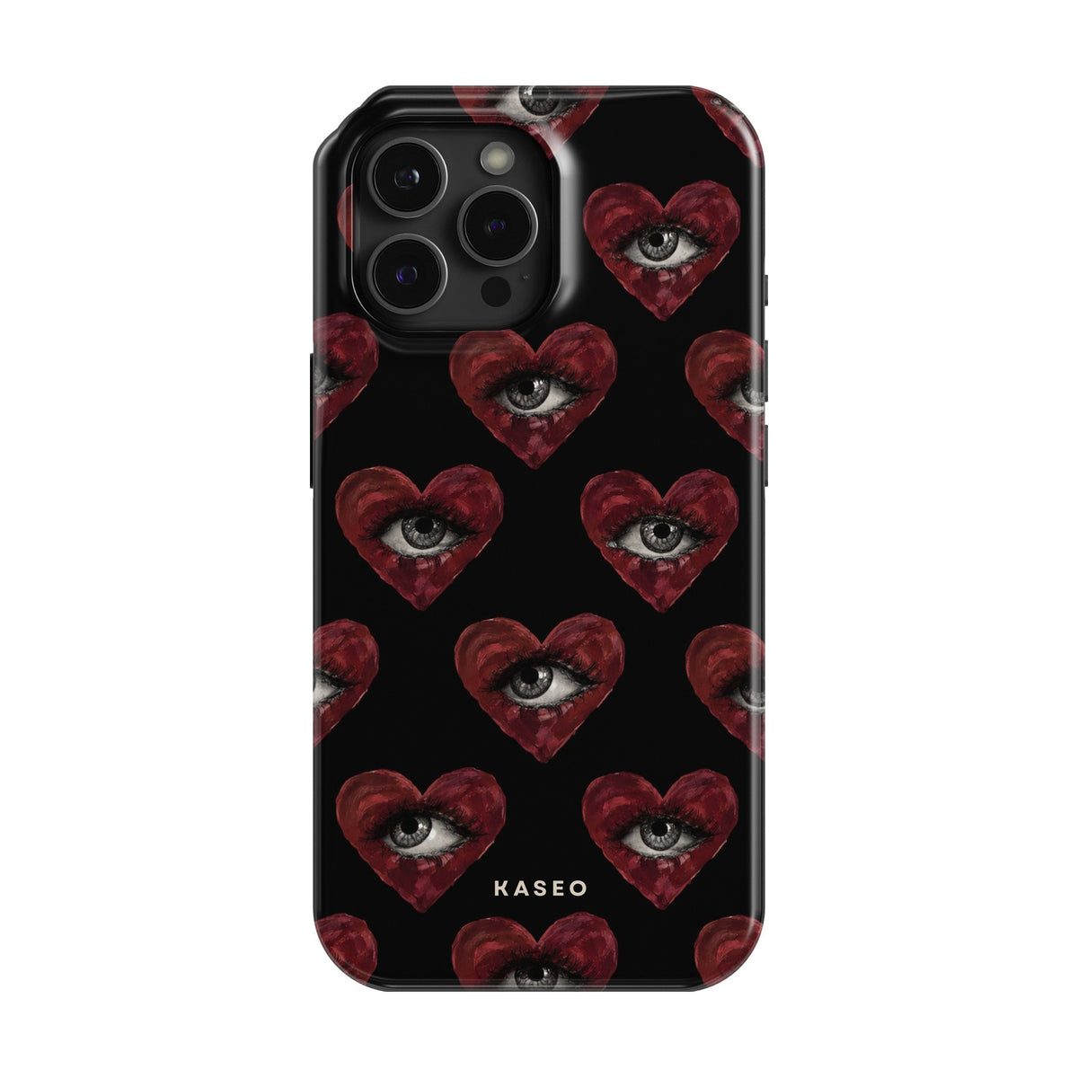 All Eyes case on iPhone 13 Pro Max
