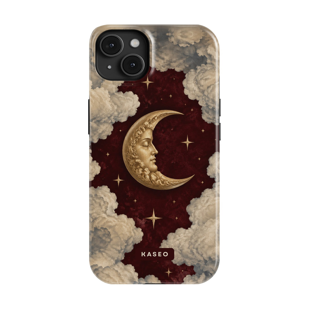 Moonlit case on iPhone 14 Plus