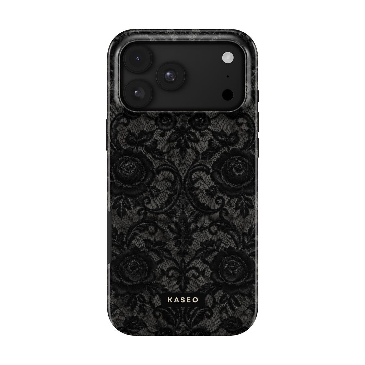 Chantilly case on iPhone 17 Pro
