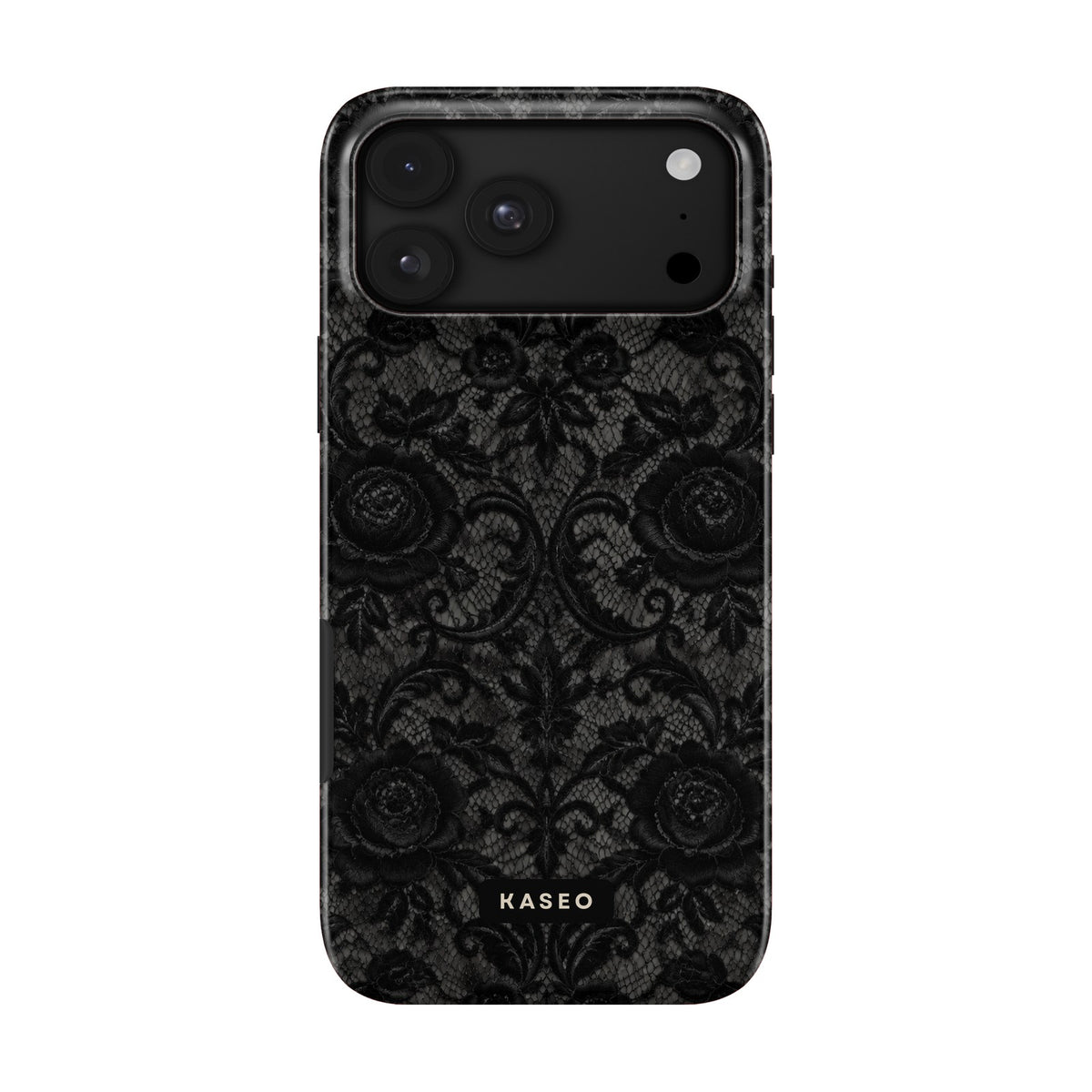 Chantilly case on iPhone 17 Pro Max
