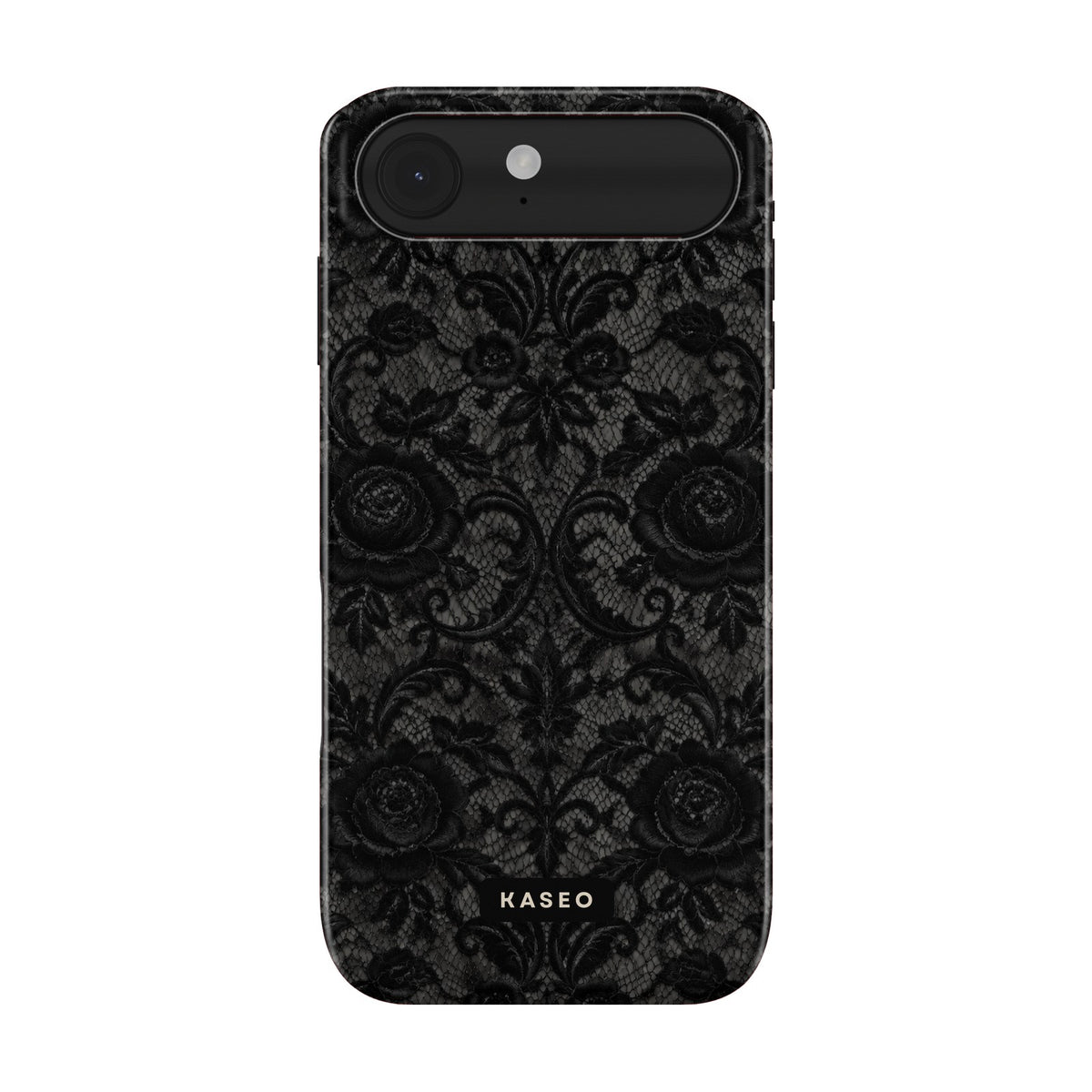 Chantilly case on iPhone 17 Air