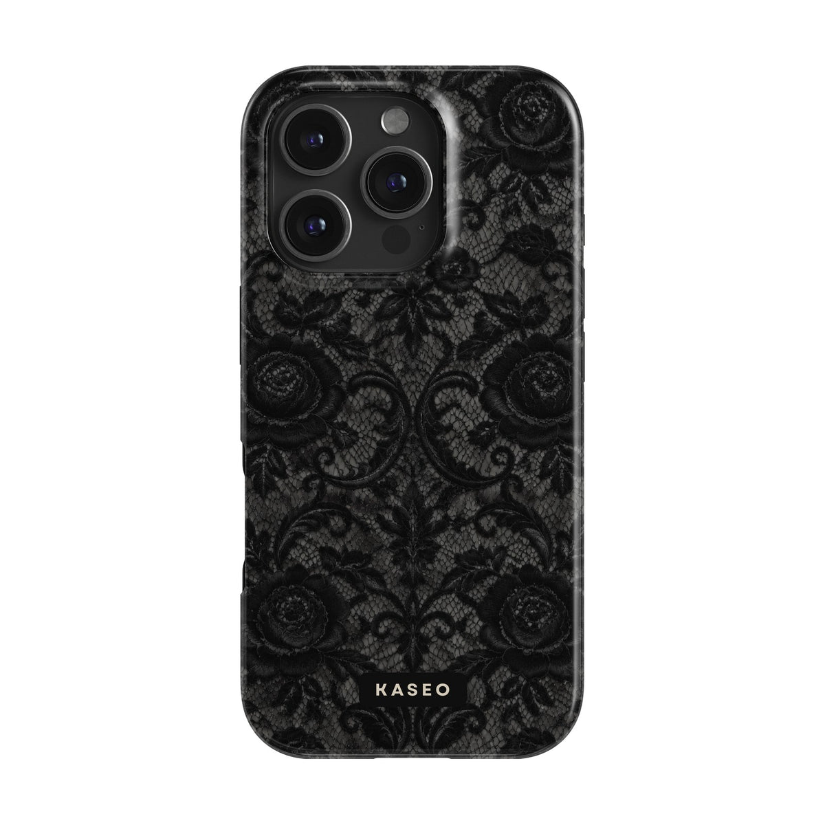 Chantilly case on iPhone 16 Pro