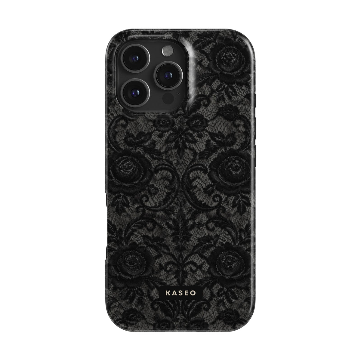 Chantilly case on iPhone 16 Pro Max