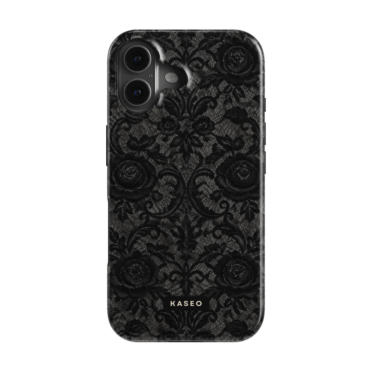 Chantilly case on iPhone 16 Plus