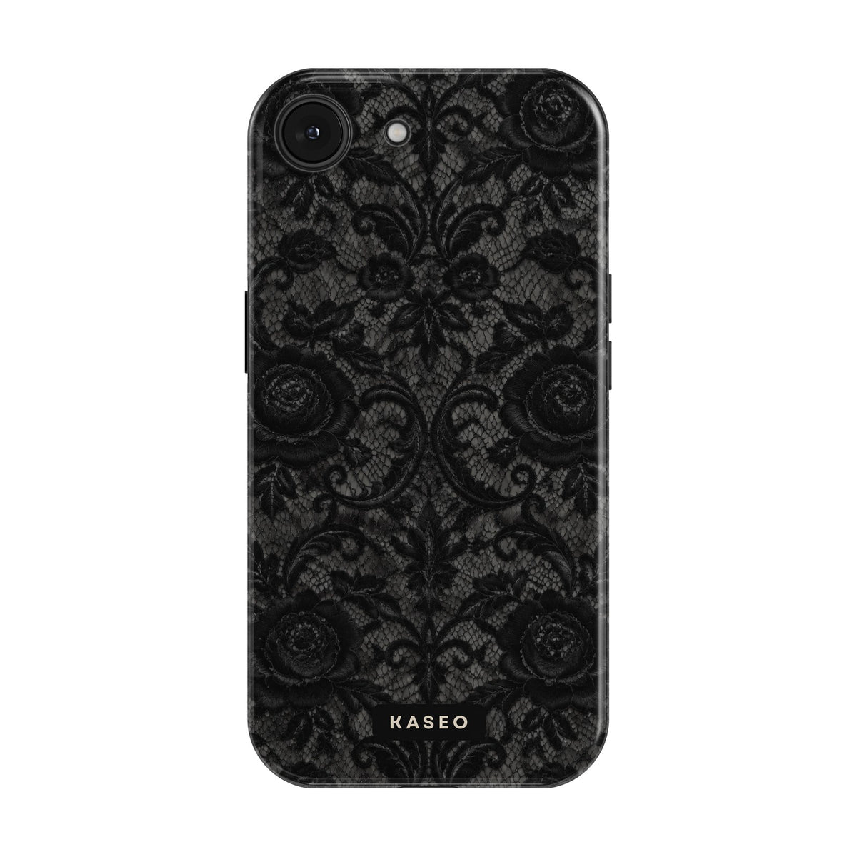 Chantilly case on iPhone 16e