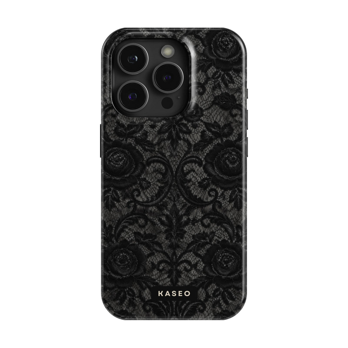 Chantilly case on iPhone 15 Pro