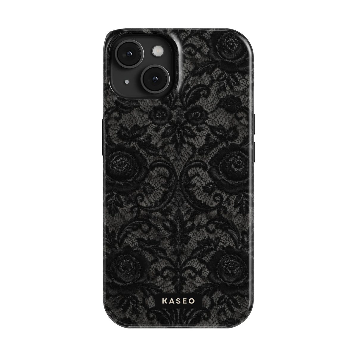 Chantilly case on iPhone 14
