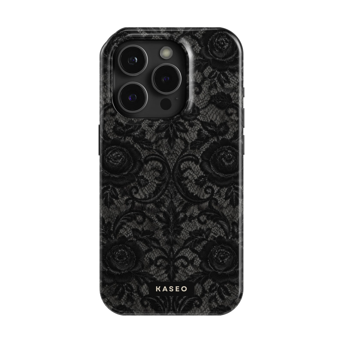 Chantilly case on iPhone 14 Pro