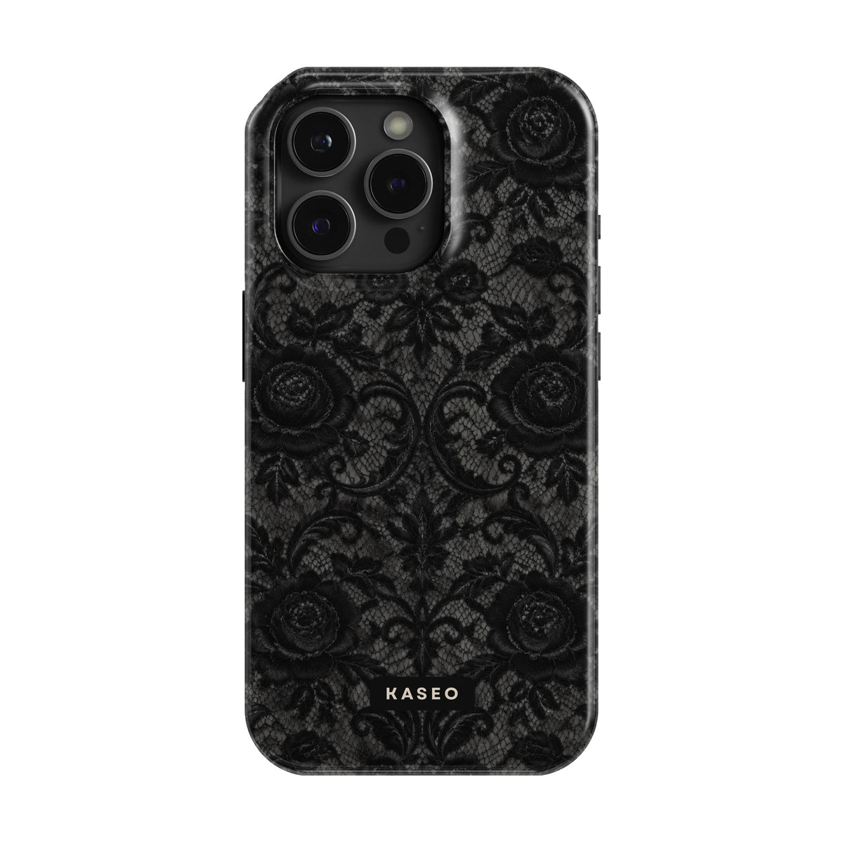 Chantilly case on iPhone 14 Pro Max