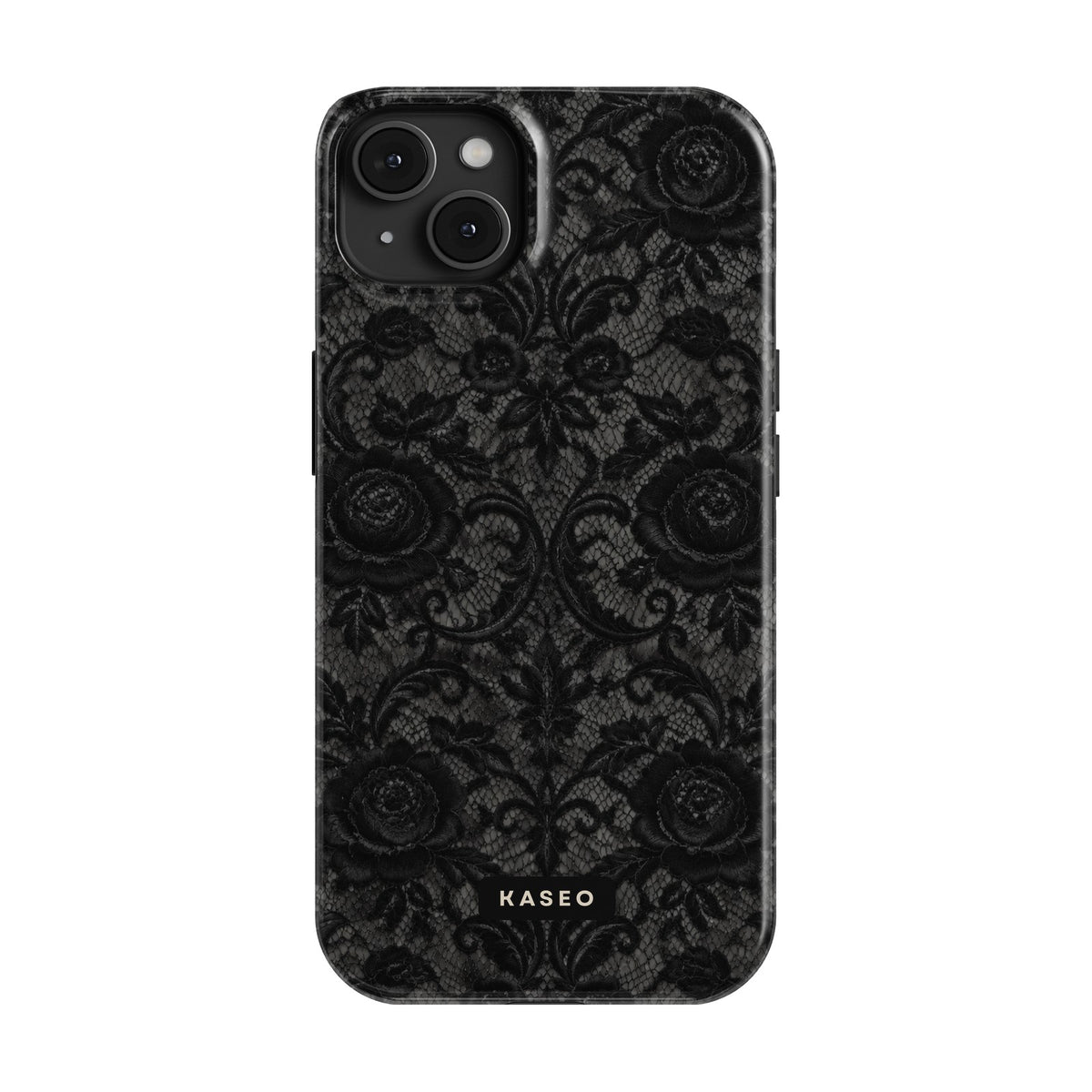 Chantilly case on iPhone 14 Plus