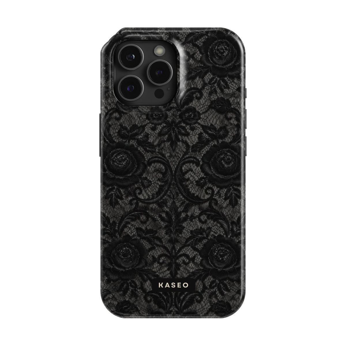 Chantilly case on iPhone 13 Pro Max