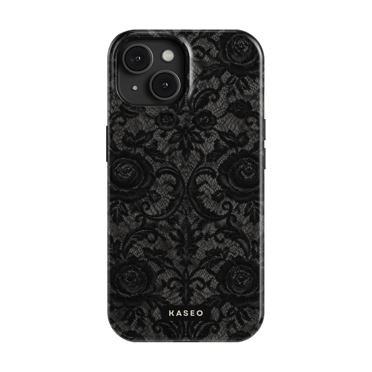 Chantilly case on iPhone 13 Mini