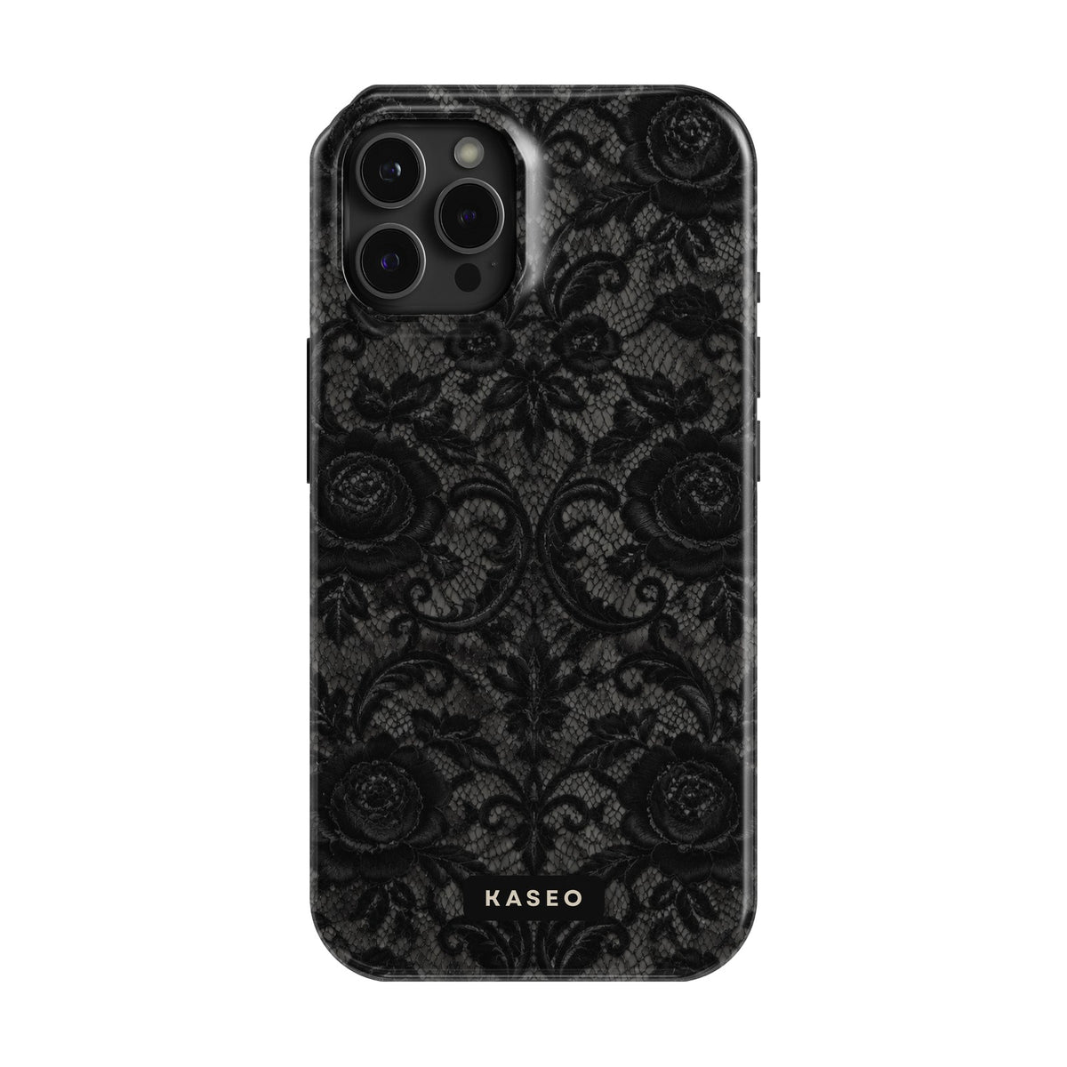 Chantilly case on iPhone 12 Pro