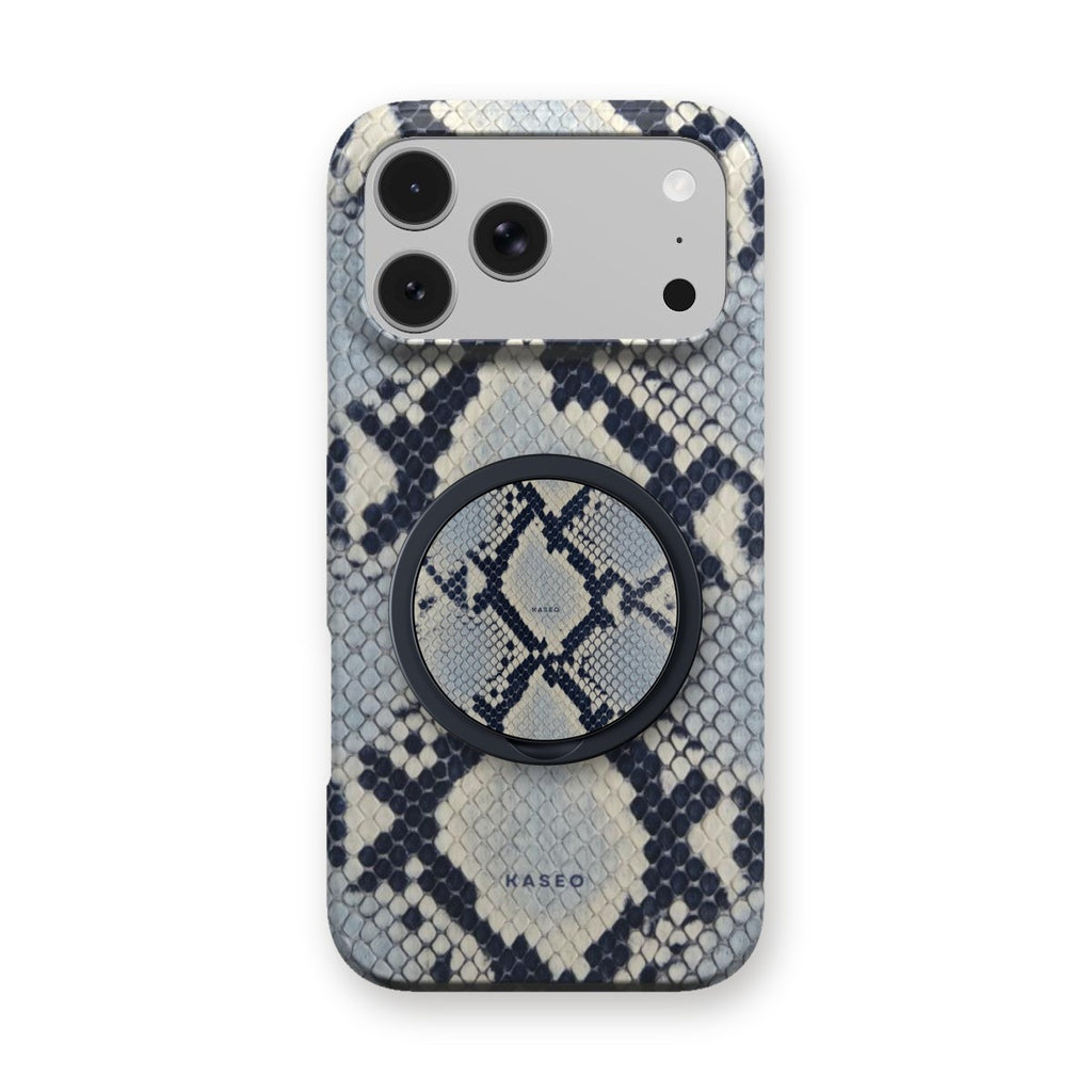 Slither grip on the matching Slither case