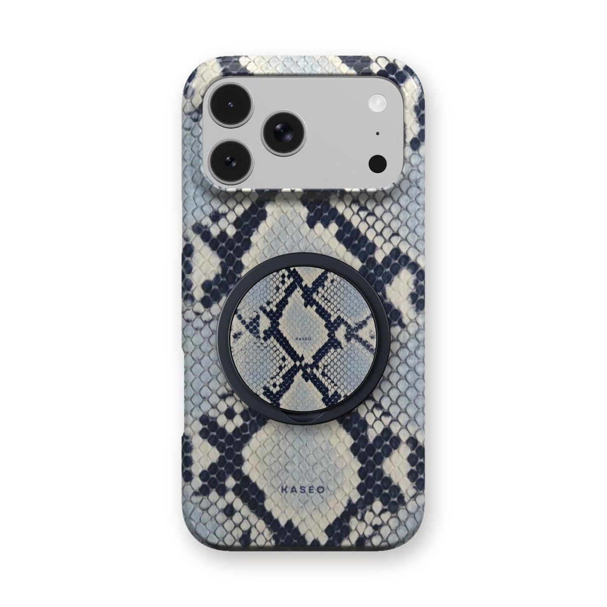 Slither grip on the matching Slither case