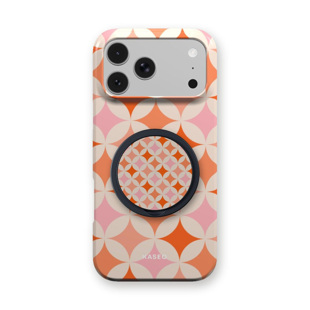 Tiles grip on the matching Tiles case
