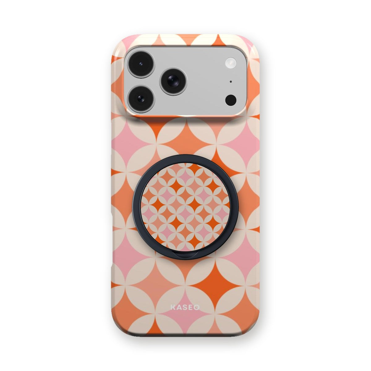 Tiles grip on the matching Tiles case