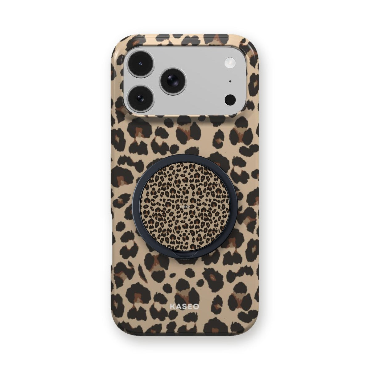 Wild One grip on the matching Wild One case